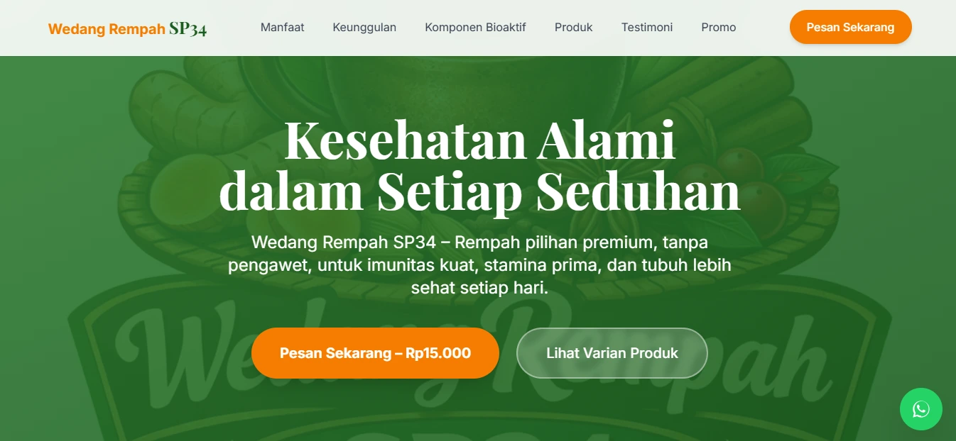 E-Commerce Website
